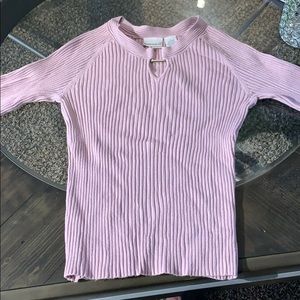 Women’s sweater